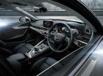 Audi A4 Allroad 2.0 TFSI Quattro Absolute 2018 года (JP)